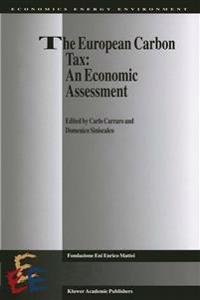 The European Carbon Tax: An Economic Assessment
