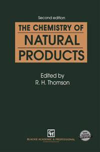 Bokomslag för "The Chemistry of Natural Products"