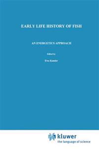 Early Life History of Fish