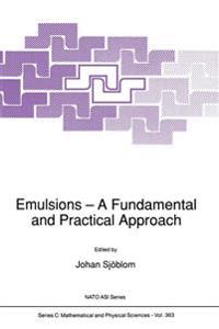 Emulsions