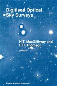 Digitised Optical Sky Surveys