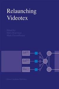 Relaunching Videotex