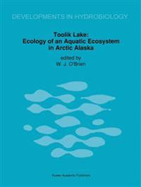 Toolik Lake
