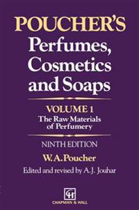 Poucher’s Perfumes, Cosmetics and Soaps — Volume 1