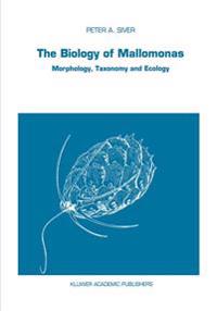 The Biology of Mallomonas