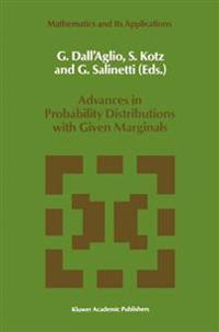 Advances in Probability Distributions with Given Marginals