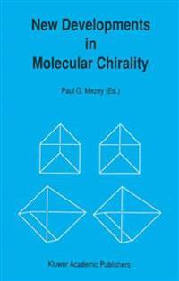 New Developments in Molecular Chirality