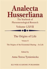 The Origins of Life