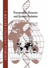Transposable Elements and Genome Evolution