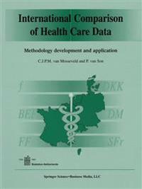 International Comparison of Health Care Data
