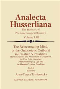 The Reincarnating Mind, or the Ontopoietic Outburst in Creative Virtualities