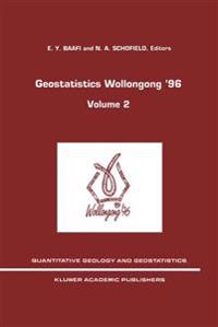 Geostatistics Wollongong’ 96