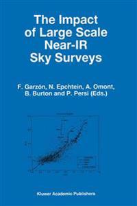 The Impact of Large Scale Near-IR Sky Surveys