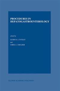Procedures in Hepatogastroenterology