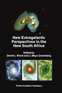 New Extragalactic Perspectives in the New South Africa