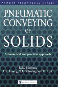 Pneumatic Conveying of Solids