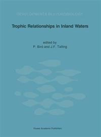 Trophic Relationships in Inland Waters
