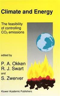 Climate and Energy: The Feasibility of Controlling CO2 Emissions
