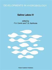 Saline Lakes