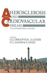 Atherosclerosis and Cardiovascular Disease