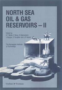 North Sea Oil and Gas Reservoirs—II