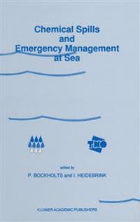 Chemical Spills and Emergency Management at Sea