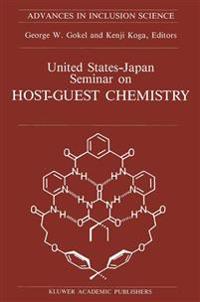 United States-Japan Seminar on Host-Guest Chemistry