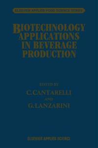 Biotechnology Applications in Beverage Production