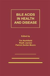 Bile Acids in Health and Disease