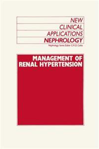 Management of Renal Hypertension