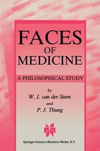 Faces of Medicine