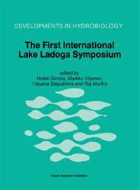 The First International Lake Ladoga Symposium