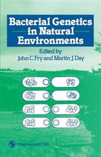 Bacterial Genetics in Natural Environments