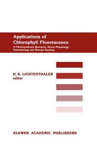 Applications of Chlorophyll Fluorescene