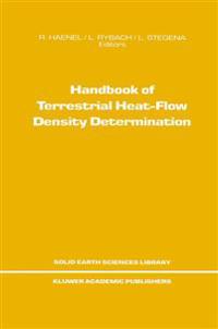Handbook of Terrestrial Heat-Flow Density Determination