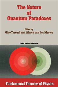 The Nature of Quantum Paradoxes