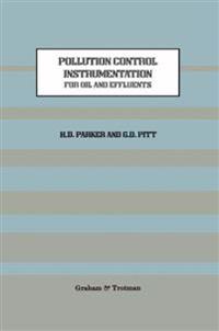 Pollution Control Instrumentation for Oil and Effluents