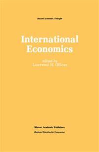 International Economics