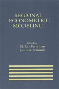 Regional Econometric Modeling