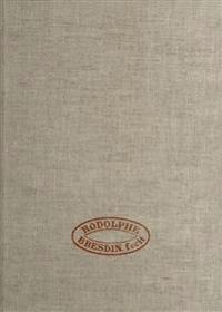 Rodolphe Bresdin