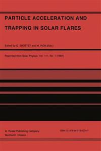 Particle Acceleration and Trapping in Solar Flares