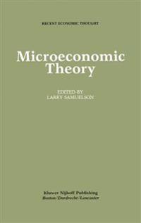 Microeconomic Theory