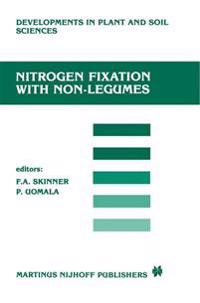 Nitrogen Fixation with Non-Legumes