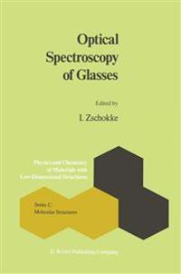 Optical Spectroscopy of Glasses