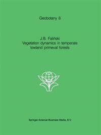 Vegetation Dynamics in Temperate Lowland Primeval Forests