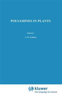 Polyamines in Plants
