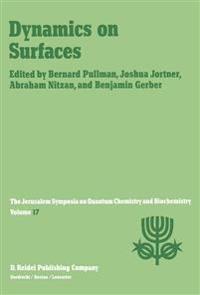 Dynamics on Surfaces