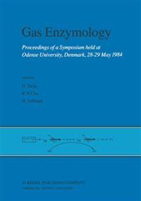 Gas Enzymology