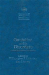 Ovulation and its Disorders