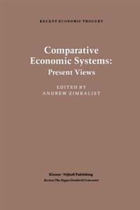 Comparative Economic Systems